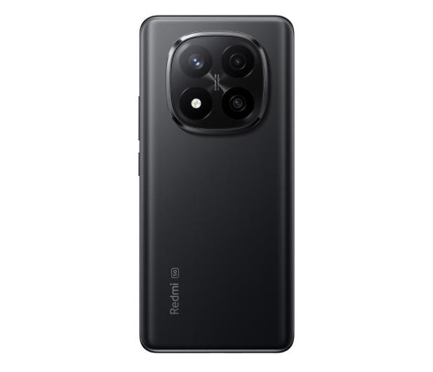 XIAOMI REDMI NOTE 14 Pro+ 5G 12/512GB Czarny - 1308435 - zdjęcie 3
